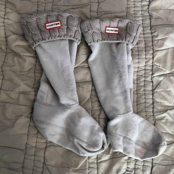 Hunter Accessories - HUNTER leg warmers